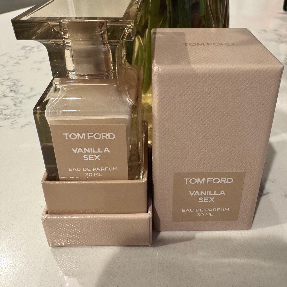 Tom Ford Vanilla Sex 30ml